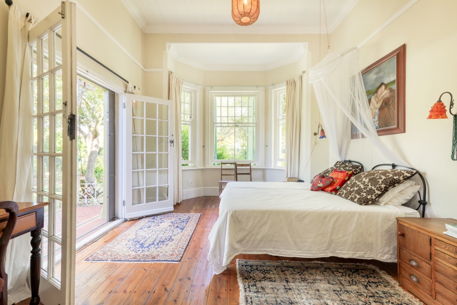 4 Bedroom Property for Sale in Mowbray Western Cape